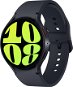 Smartwatch Samsung Galaxy Watch 6 44mm Graphit - Chytré hodinky