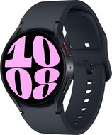 Samsung Galaxy Watch 6 40 mm grafitové - Smart hodinky