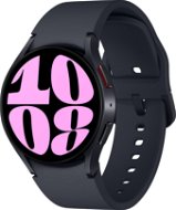 Smartwatch Samsung Galaxy Watch 6 40mm Graphit - Chytré hodinky