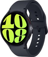 Smartwatch Samsung Galaxy Watch 6 44mm LTE Graphit - Chytré hodinky