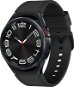 Smart hodinky Samsung Galaxy Watch 6 Classic 43 mm čierne - Chytré hodinky