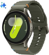 Samsung Galaxy Watch7 44mm zelené - Smart Watch
