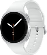 Smartwatch Samsung Galaxy Watch8 44mm Silber - Chytré hodinky