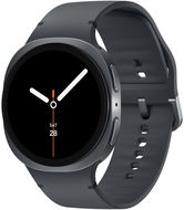 Samsung Galaxy Watch8 44 mm LTE Grafitové - Smart hodinky