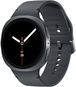 Samsung Galaxy Watch8 44mm LTE Grafitové - Chytré hodinky