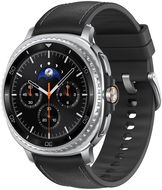 Samsung Galaxy Watch8 Classic 46 mm Čierne - Smart hodinky