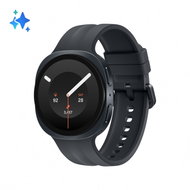 Samsung Galaxy Watch9 40mm Černé - Smart Watch