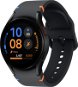 Samsung Galaxy Watch FE čierne - Smart hodinky