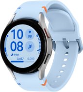 Samsung Galaxy Watch FE stříbrné - Chytré hodinky
