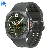 Samsung Galaxy Watch Ultra2 47mm LTE Silver - Smart Watch
