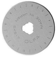 Rotary 45mm OLFA (1pc) - RB 45-1 - Blade