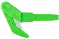 Antimicrobial safety KLEVER KLEEN Xchange Single - Spare Blades