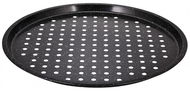 KINGHOFF Kb-7442 Plech na pizzu 34 cm - Pečící plech