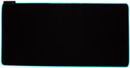 RGB table mouse pad 40 × 90 × 0.4 cm - Mouse Pad