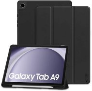 Tech-Protect SC Pen puzdro na Samsung Galaxy Tab A9 8.7'', čierne - Puzdro na tablet