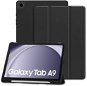 Tablet Case Tech-Protect SC Pen pouzdro na Samsung Galaxy Tab A9 8.7'', černé - Pouzdro na tablet