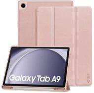 Tech-Protect SC Pen puzdro na Samsung Galaxy Tab A9 8.7'', ružové - Puzdro na tablet