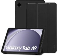 Tech-Protect Smartcase puzdro na Samsung Galaxy Tab A9 8.7'', čierne - Puzdro na tablet