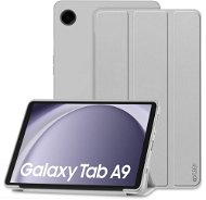 Tech-Protect Smartcase puzdro na Samsung Galaxy Tab A9 8.7'', sivé - Puzdro na tablet