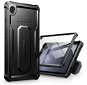 Tablet Case Tech-Protect Kevlar pouzdro na Samsung Galaxy Tab A9 8.7'', černé - Pouzdro na tablet