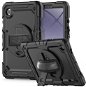 Puzdro na tablet Tech-Protect Solid 360 kryt na Samsung Galaxy Tab A9 8.7'', čierny - Pouzdro na tablet