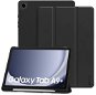 Puzdro na tablet Tech-Protect SC Pen puzdro na Samsung Galaxy Tab A9 Plus 11'', čierne - Pouzdro na tablet