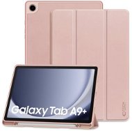 Tech-Protect SC Pen puzdro na Samsung Galaxy Tab A9 Plus 11'', ružové - Puzdro na tablet