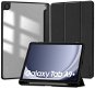 Tablet Case Tech-Protect SC Pen Hybrid pouzdro na Samsung Galaxy Tab A9 Plus 11'', černé - Pouzdro na tablet