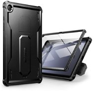 Puzdro na tablet Tech-Protect Kevlar puzdro na Samsung Galaxy Tab A9 Plus 11", čierne - Pouzdro na tablet