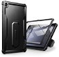 Puzdro na tablet Tech-Protect Kevlar puzdro na Samsung Galaxy Tab A9 Plus 11", čierne - Pouzdro na tablet
