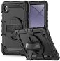 Tech-Protect Solid 360 kryt na Samsung Galaxy Tab A9 Plus 11'', čierny - Puzdro na tablet