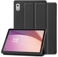 Puzdro na tablet Tech-Protect Smartcase puzdro na Lenovo Tab M9 9'', čierne - Pouzdro na tablet