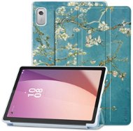 Tech-Protect Smartcase pouzdro na Lenovo Tab M9 9'', sakura - Tablet Case