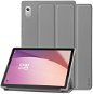 Tablet Case Tech-Protect Smartcase pouzdro na Lenovo Tab M9 9'', černá - Pouzdro na tablet