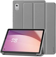 Tech-Protect Smartcase puzdro na Lenovo Tab M9 9'', čierne - Puzdro na tablet