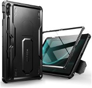 Tech-Protect Kevlar pouzdro na Samsung Galaxy Tab S9 FE Plus, černé - Tablet Case