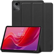 Tablet Case Tech-Protect Smartcase pouzdro na Lenovo Tab M11 11'', černé - Pouzdro na tablet
