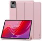 Puzdro na tablet Tech-Protect Smartcase puzdro na Lenovo Tab M11 11'', ružové - Pouzdro na tablet