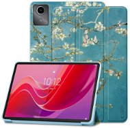 Tablet Case Tech-Protect Smartcase pouzdro na Lenovo Tab M11 11'', sakura - Pouzdro na tablet