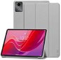 Puzdro na tablet Tech-Protect Smartcase puzdro na Lenovo Tab M11 11'', sivé - Pouzdro na tablet
