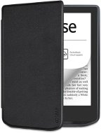 Tech-Protect Smartcase pouzdro na PocketBook Verse, černé - E-Book Reader Case