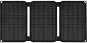 Sandberg Solar Charger 21W 2× USB, solárna nabíjačka, čierna - Solárny panel