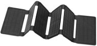 Sandberg Solar Charger 40W QC3.0+PD+DC, napelemes töltő, fekete színű - Napelem