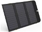 Sandberg Solar Charger 21W 2xUSB+USB-C, napelemes töltő, fekete - Napelem