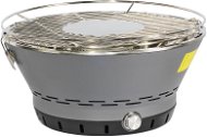 TimeLife - Patented Carbon Cool Grill - Grill