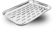 TimeLife - Stainless-Steel Grill Tray - Grill Rack
