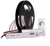 WW 2m LED strip assembly - Sauna Light