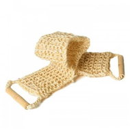 Natur masážní pás sisal - Massage Belt
