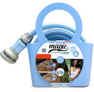 Idro Easy Hadice zahradní 5/8", flexibilní/natahovací, 7m - 20m - Zahradní hadice