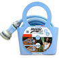 IDRO EASY Smršťovací hadice zahradní 5/8", 7m - 20m - Smršťovací hadice